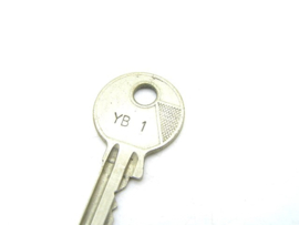 e a o YB 1 Ersatzschlüssel