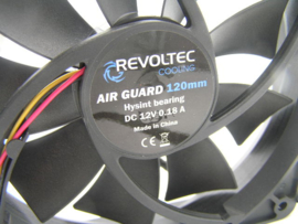 Revoltec Air Guard 120mm