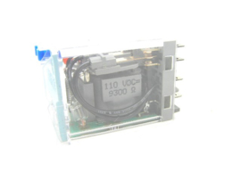 Releco C5-A 30 FX 110 VDC