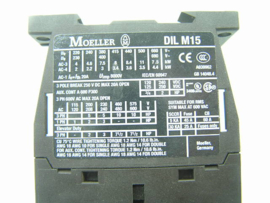 Moeller DILM15-10 230/240V 50/60Hz