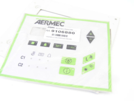 Aermec Pannello Decorativo GR2001