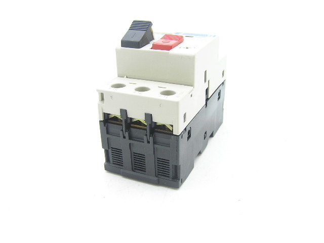 Telemecanique GV2-M08