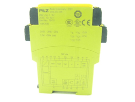 Pilz PNOZ e1vp 10s 784131