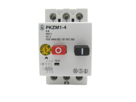 Klöckner-Moeller PKZM1-4