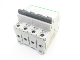 Schneider Electric C60N C20 24389