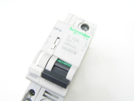 Schneider Electric multi 9 C60H-DC