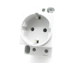 Schneider Electric 15310 DIN la prise électrique