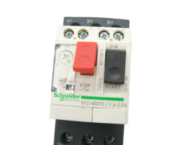 Schneider Electric GV2-ME07C