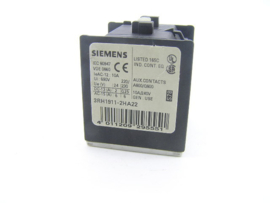 Siemens 3RH1911-2HA22