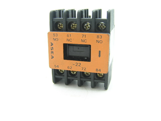 ASEA SK 819 003-A