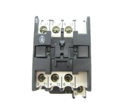 Klöckner-Moeller DIL 00M 220/240V 50/60Hz