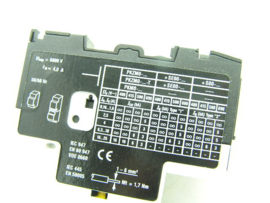 Moeller PKZM0-4 Ser,-No. 02