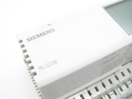 Siemens RLU236