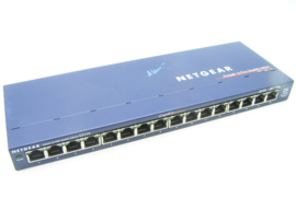 Netgear GS116 v2