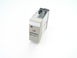 Omron G2R-1-SN 24V