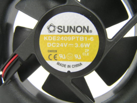 SUNON KDE2409PTB-6
