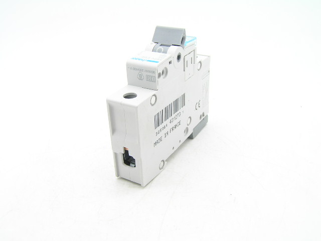 Hager MBN 106E B6