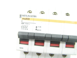 Merlin-Gerin multi9 I 63A 15016