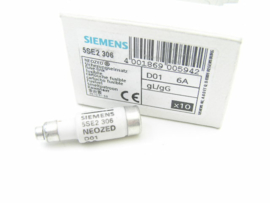 Siemens 5SE2 306
