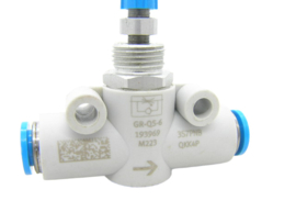 Festo GR-QS-6 193969