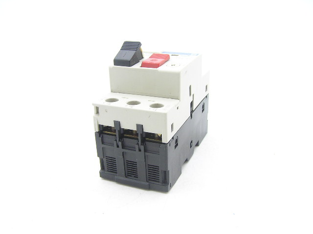 Telemecanique GV2-M22