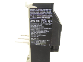 Klöckner-Moeller Z00-0,6