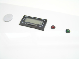 VSH Conti control box cold water monitoring 6300151