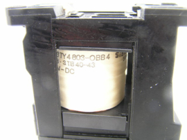 Siemens 3TB4212-0B 24V DC