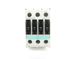 Siemens 3RT1025-1A..0 230V 50Hz