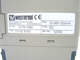 Westermo TD-32 B EU