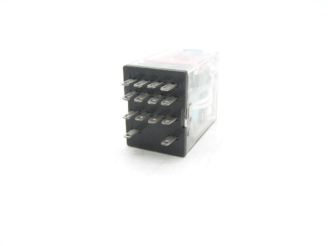 Omron MY4IN 24VDC