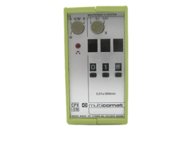 multicomat CPX-519/ANX