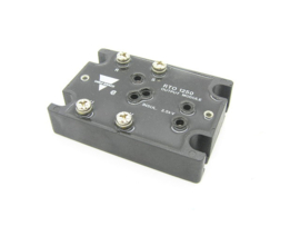 Carlo Gavazzi RTO 1250