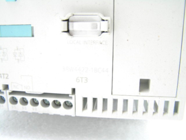 Siemens 3RW4422-1BC44