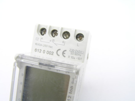 Theben TR 612 top