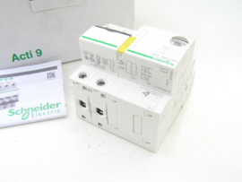 Schneider Electric A9C52225 Reflex iC60N C 25A