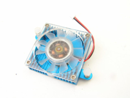 Odroid Ventilator