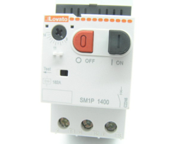 Lovato SM1P 1400