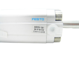Festo ADVU-16-30-P-A-S2