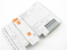 Wago 750-600 End Module