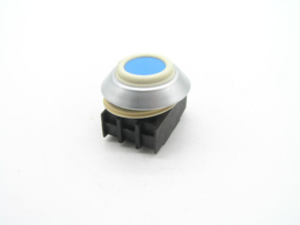 Schmersal NDTBL Push button blue