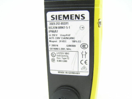 Siemens 3SE5 312-0SD11