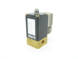 Bürkert 311 D