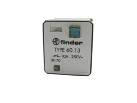 Finder 60.13 24V DC