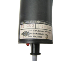 Visolux-Elektronik NT 20G