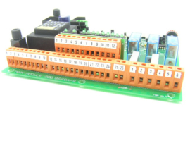 NovoFerm Main Module 200.8649A-4