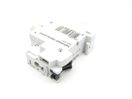 ABB-HAF S 201 B16 white