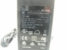 Icom BC-157S