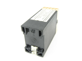 Bohncke FCR D-D Filter Control Relay