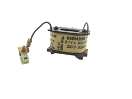 Siemens 3TY4 803-OAN1  220V 50/60Hz